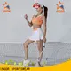 INGOR SPORTSWEAR tennis outfits ladies supplier for ladies 1