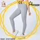 INGOR SPORTSWEAR plain female gym pants at the gym 1