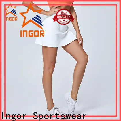 best ladies sports skirt manufacturer for ladies 1