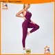 INGOR SPORTSWEAR woman jumpsuits at the gym 1