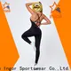 INGOR SPORTSWEAR ladies casual jumpsuits in bulk at the gym 1