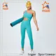 INGOR SPORTSWEAR ladies casual jumpsuits wholesale at the gym 1