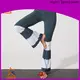 womans gym leggings blue in bulk at the gym 1