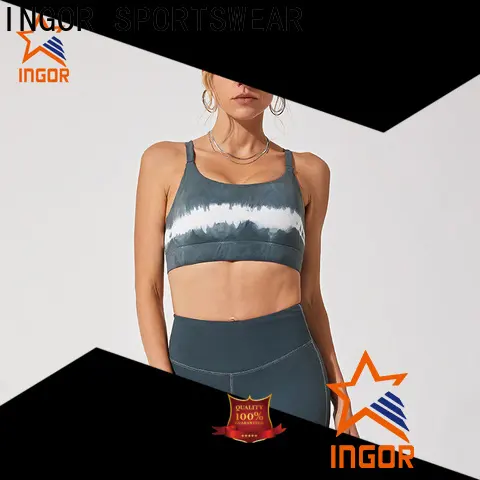 INGOR SPORTSWEAR nice bra ladies  in bulk for girls 1