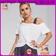 fashion tank top undershirt women's  sports wholesale for yoga 1