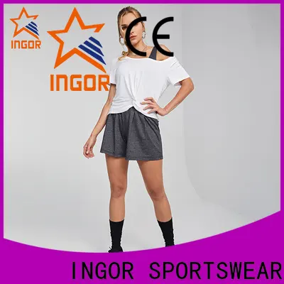 INGOR SPORTSWEAR athleisure yoga pants for sport 1