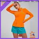 INGOR SPORTSWEAR quality men's running jackets manufacturer for women 1