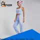 INGOR SPORTSWEAR the best yoga clothes factory for yoga 1