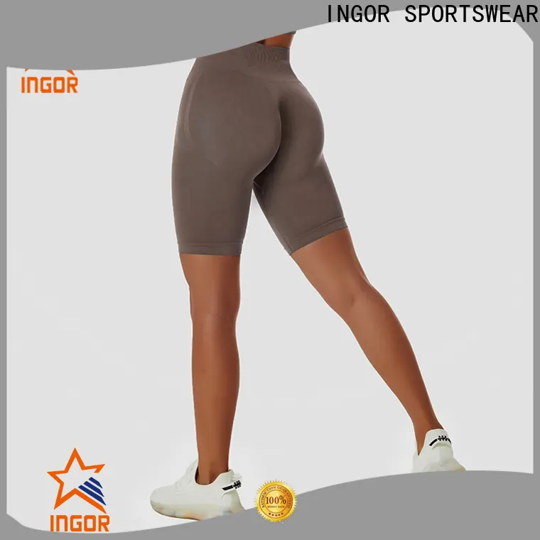 INGOR SPORTSWEAR womens factory for yoga 1