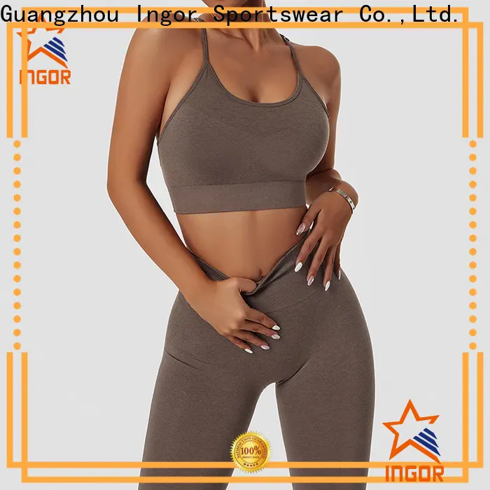 INGOR SPORTSWEAR manufacturer for sport 1