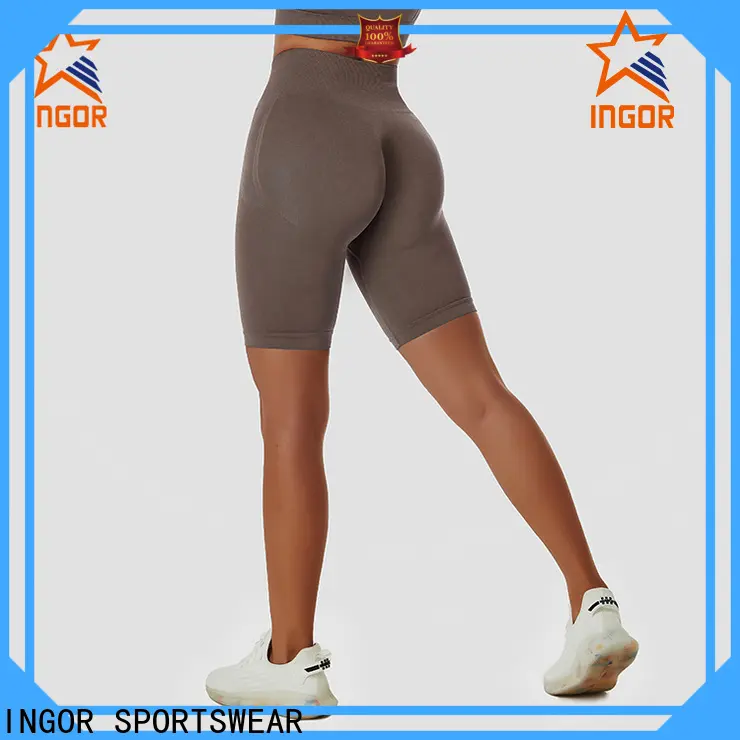 best seamless gym wear womens wholesale for girls 1