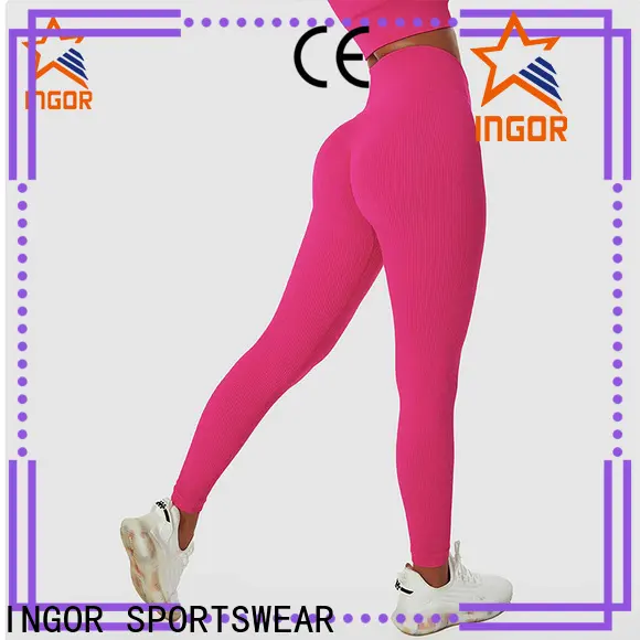 INGOR SPORTSWEAR factory for sport 1