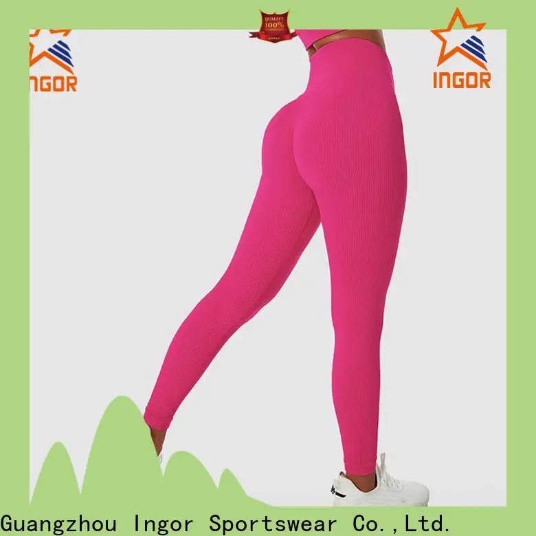 INGOR SPORTSWEAR best womens leggings 1