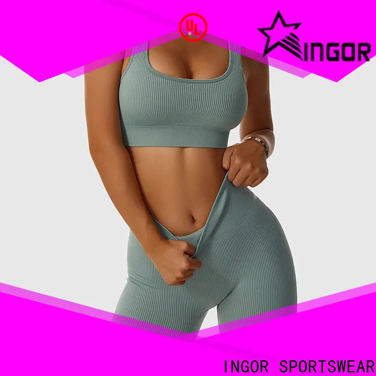 INGOR SPORTSWEAR quality factory for ladies 1