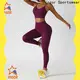 quality seamless workout wear wholesale for ladies 1