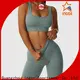 INGOR SPORTSWEAR best seamless workout wear for sport 1