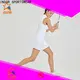 INGOR SPORTSWEAR women's tennis player outfit supplier for women 1