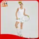 INGOR SPORTSWEAR new ladies tennis dress manufacturer for ladies 1