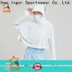 INGOR SPORTSWEAR sports at the gym 1