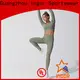 INGOR SPORTSWEAR best seamless activewear manufacturer for girls 1