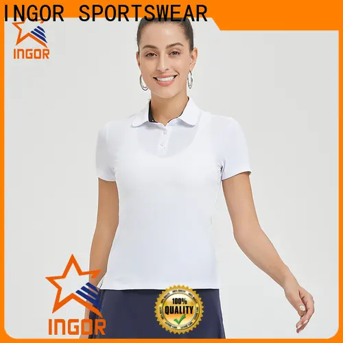 INGOR SPORTSWEAR tight women's tank tops  factory for women 1