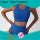 INGOR SPORTSWEAR new seamless gym wear womens factory for girls 1