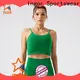 INGOR SPORTSWEAR best front zip sports bra manufacturer for ladies 1
