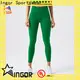 INGOR SPORTSWEAR new white yoga pants in bulk for yoga 1