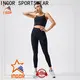 new custom yoga clothes factory for ladies 1