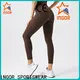 INGOR SPORTSWEAR blue womens blue gym leggings wholesale for girls 1
