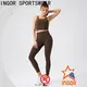INGOR SPORTSWEAR yoga work clothes factory for yoga 1
