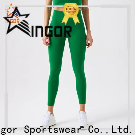 recycled sportswear in bulk at the gym 1
