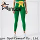 recycled sportswear in bulk at the gym 1