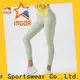INGOR SPORTSWEAR best recycled nylon fabric suppliers for women 1