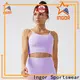 INGOR SPORTSWEAR best sustainable sports bra in bulk at the gym 1