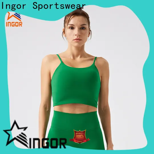 quality sports bra sustainable for women 1