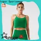 quality sports bra sustainable for women 1