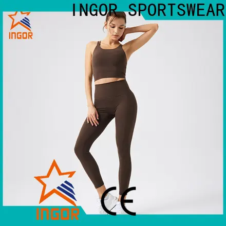 quality recycled active wear in bulk for girls 1