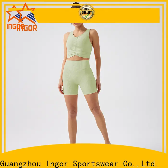 INGOR SPORTSWEAR manufacturer for women 1