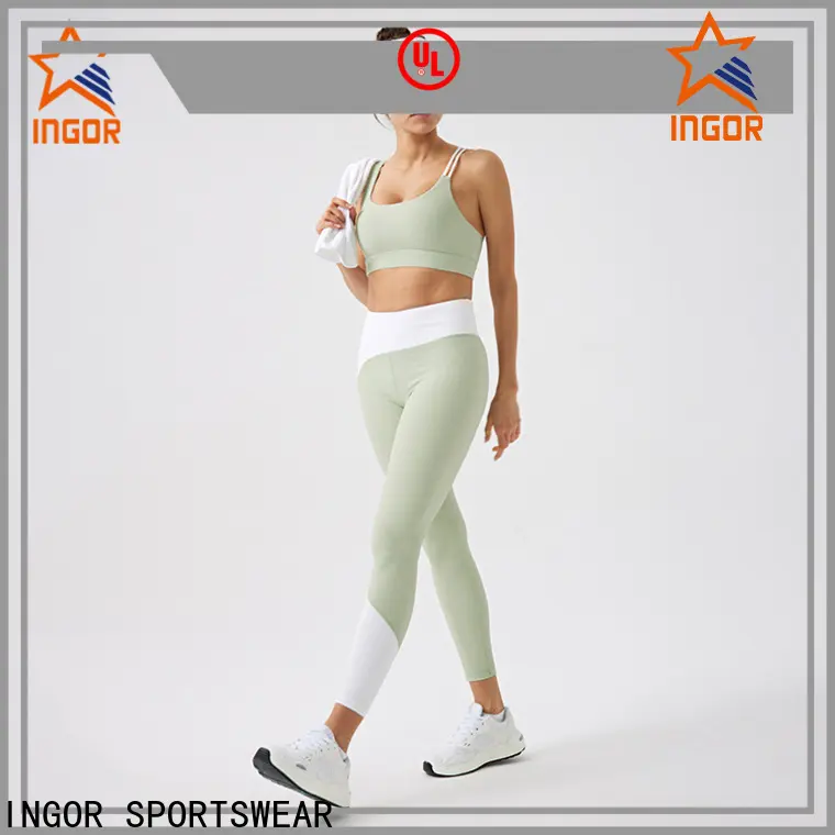 INGOR SPORTSWEAR quality in bulk for ladies 1