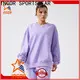 INGOR SPORTSWEAR hoodie raglan sleeve wholesale for ladies 1