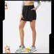 INGOR SPORTSWEAR best women's mid length shorts  manufacturer for women 1