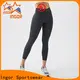 INGOR SPORTSWEAR sexy woman sport yoga pants for sport 1