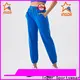 INGOR SPORTSWEAR print mesh yoga pants wholesale for women 1