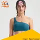 fashion good sports bras white in bulk for women 1