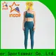 INGOR SPORTSWEAR fashion the best yoga wear manufacturer for yoga 1