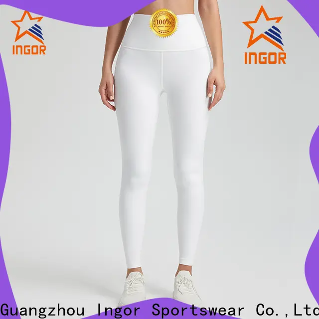 INGOR SPORTSWEAR leggings womans running leggings for girls 1