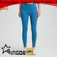 INGOR SPORTSWEAR womens blue gym leggings wholesale for yoga 1