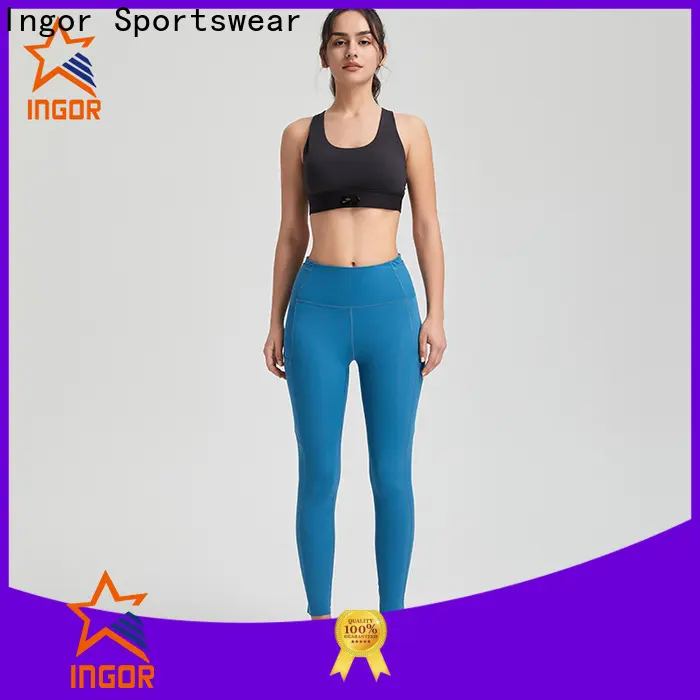 fashion trendy yoga outfits wholesale for yoga 1