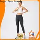 INGOR SPORTSWEAR ladies yoga outfits factory for ladies 1